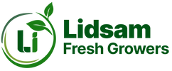 Lidsam Fresh Growers - Home
